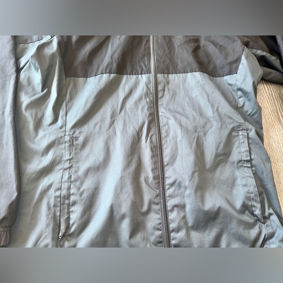 Adidas Windbreaker Jacket Mens Medium - Picture 4 of 7